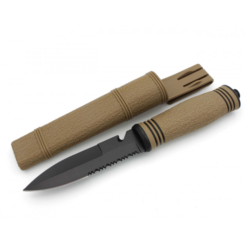 Ніж мисливський Columbia / 23 см / 10 см