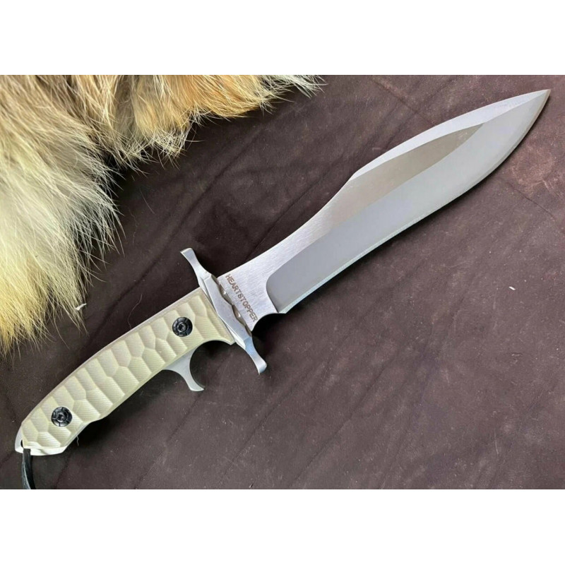 Нож охотничий RAMBO Last Blood 40см