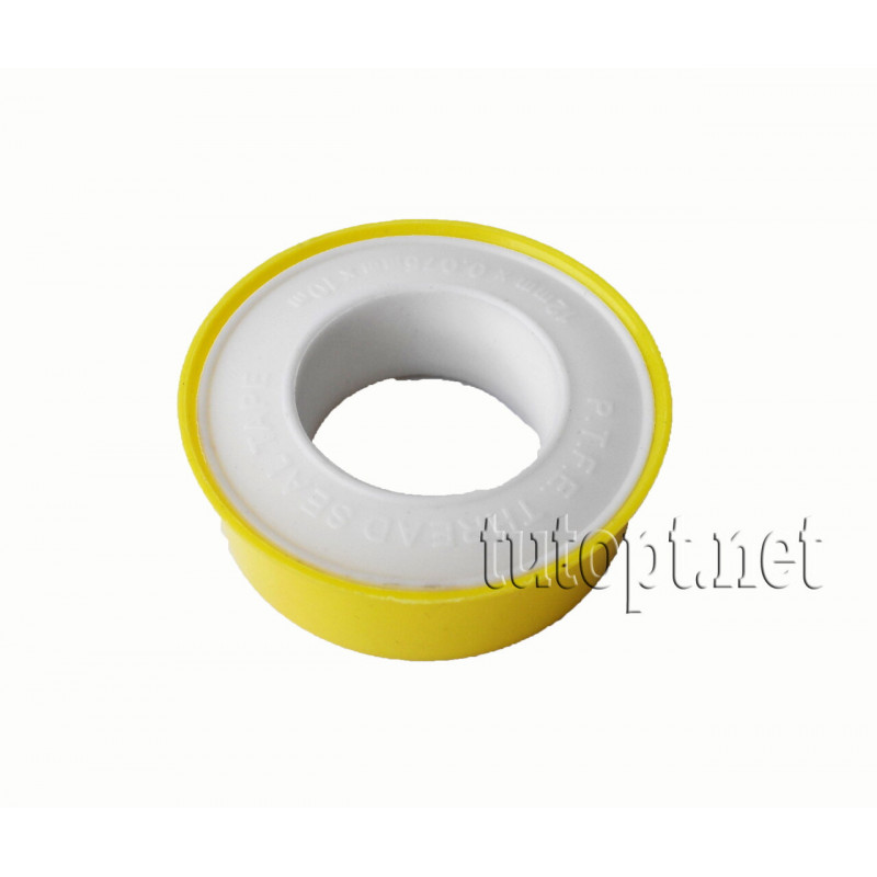 Фумлента малая 19mm*10m *0.075mm