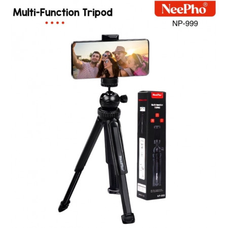 Штатив трипод тринога NeePho NP-999