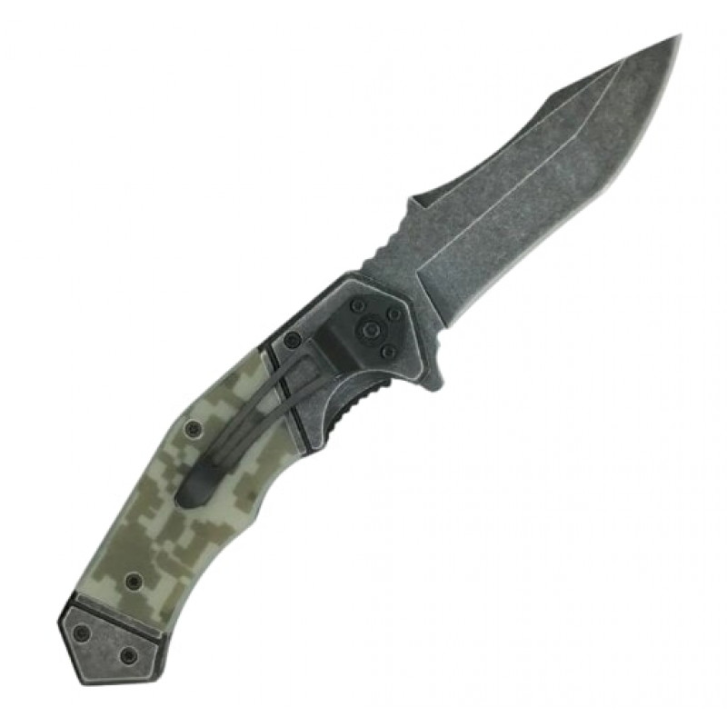 Ніж складаний Strider 352