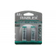 Акумулятор Rablex HR6/AA Ni-MH 2700mAh 1.2V 1 шт.