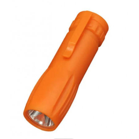 Ручний ліхтар Yajia YJ-5862A, Акумулятор, MicroUSB, 1LED