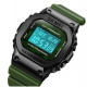Часы наручные SKMEI 1851AG, ARMY GREEN, 10273