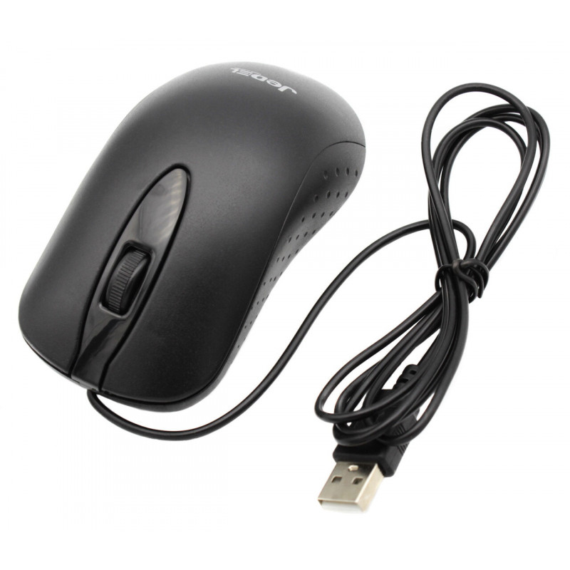 Мышка проводная Jedel CP87 Mouse