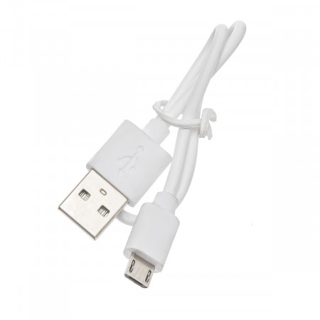 Кабель USB MicroUSB короткий  длина - 30см
