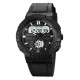 Часы наручные SKMEI 1881BKWT, BLACK/WHITE, 10275