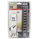 USB-хаб Ednet USB 2.0 9 USB HUB / 5005