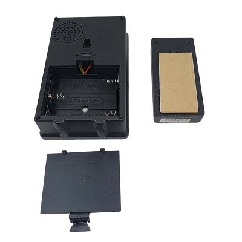 Беспроводной звонок Luckarm D3957 на батарейках