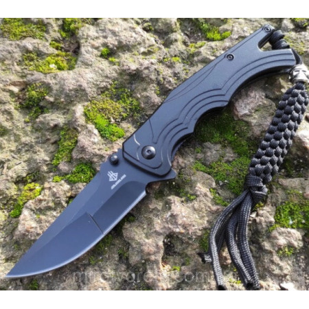 Нож складной JinJun 2720