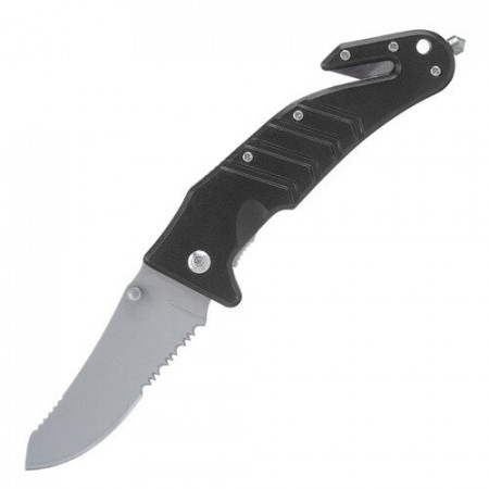 Нож складной Tiger-USA 2288 Black