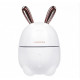 Увлажнитель воздуха и ночник 2 в 1 Xo Humidifiers Rabbit с фильтром для воды Белый /  3900