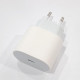 СЗУ Сетевое Зарядное Устройство Apple / iphone USB-C / 18W Power Adapter