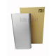 Повербанк Xiaomi 20800 mAh (реальная емкость меньше)