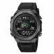 Часы наручные SKMEI 2209BKBK, BLACK-BLACK, Compass, Pedometer, 10323