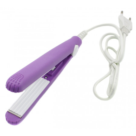 Утюжок щипцы гофре для волос ProMozer Mz-7052