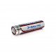 Аккумулятор X-Balog 14500 Li-ion 5800mAh 4.2V реальная ёмкость меньше
