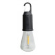 Фонарь для кемпинга LED-2 2W, аккумулятор, ЗУ Type-C,