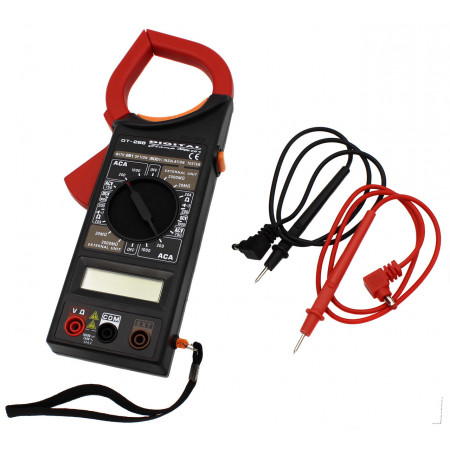 Мультиметр Digital (Тестер) DT-266
