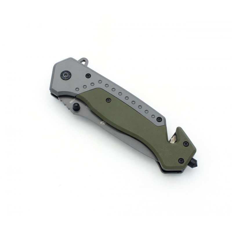 Нож складной Browning A835