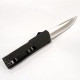 Нож выкидной фронтальный MicroTech 7632