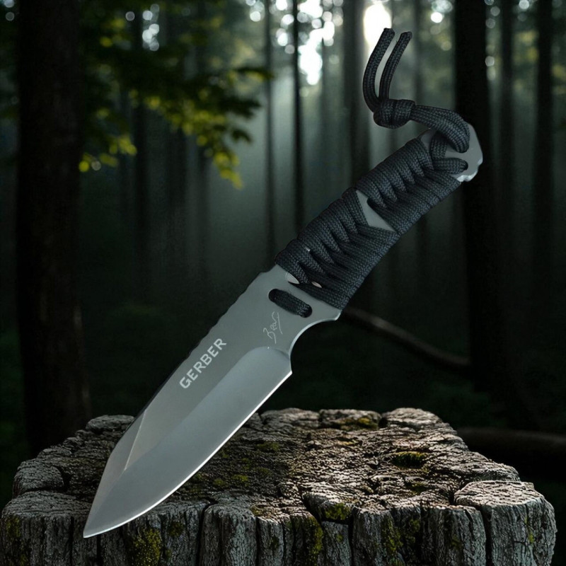 Нож охотничий Gerber 1081