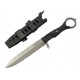 Нож охотничий Ext. Ratia 331 Black