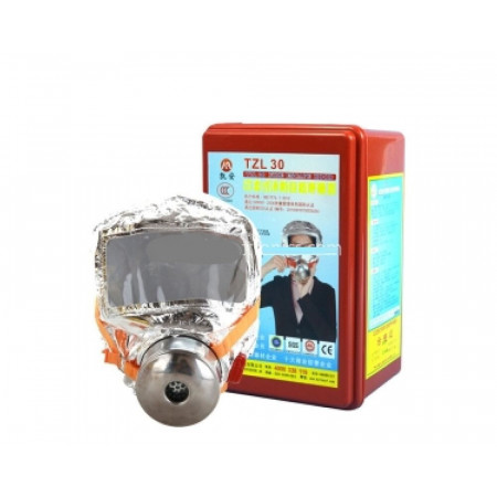 Протигаз Fire mas TZL 30 / 6677