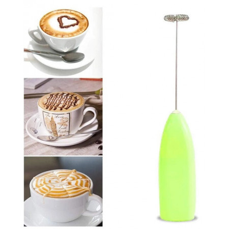 Капучинатор миксер Fuke mini creamer F-016, 3040