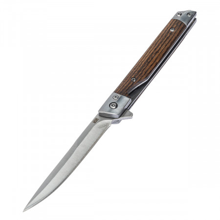 Нож складной Aiboduo M390 A1022