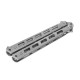 Нож бабочка Тренировочная Benchmade A971