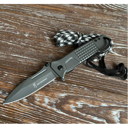 Нож складной Browning 4087