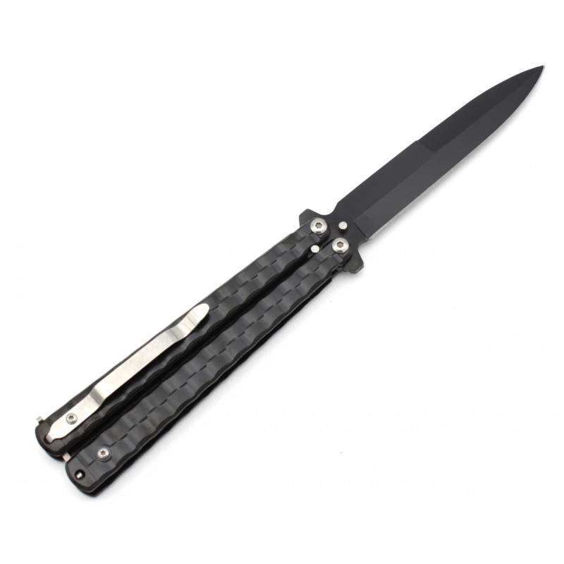 Нож бабочка Benchmade A817