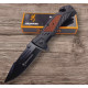 Нож складной Boker A886