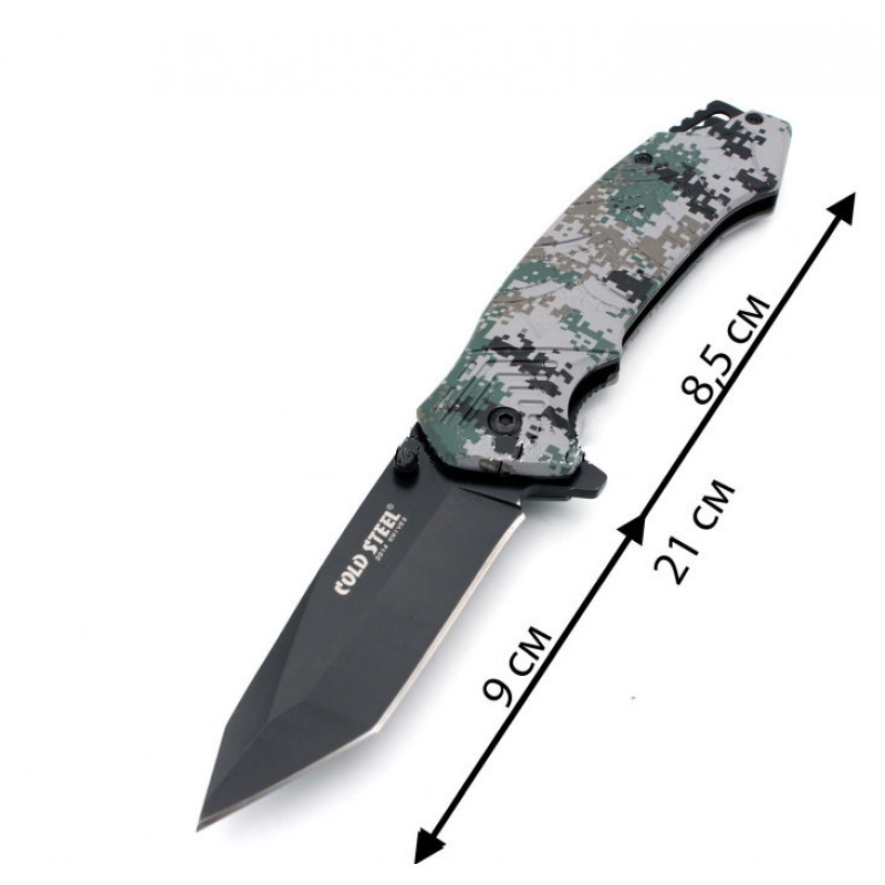 Нож складной Cold Steel A326