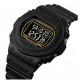 Часы наручные SKMEI 1776BKBK, BLACK/BLACK, 10269