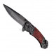 Нож складной Browning F123, 4829 Black