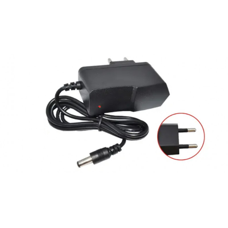 Блок питания для весов GAIS-06050 / DC8.5V / 0.4A/ 100-240VAC 47/63Hz/ 2617