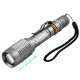 Ручний ліхтар Police BL-2804, 2ХLi-ion 18650, T6, Zoom, 2673