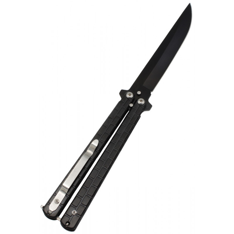 Нож бабочка Benchmade A812