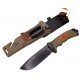 Нож охотничий Gerber, 250, 24.5см