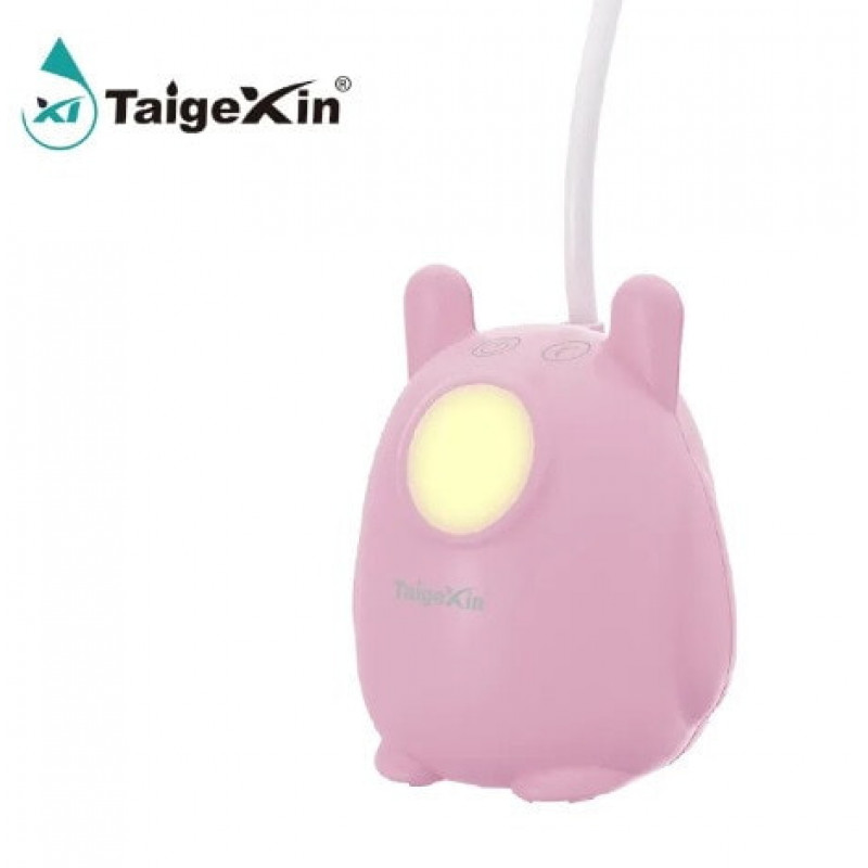 Настольная LED лампа аккумуляторная TAIGEXIN TGX-792 /ночник