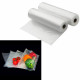 Пакеты для вакууматора пищевые VACCUM BAG,15см, 8227