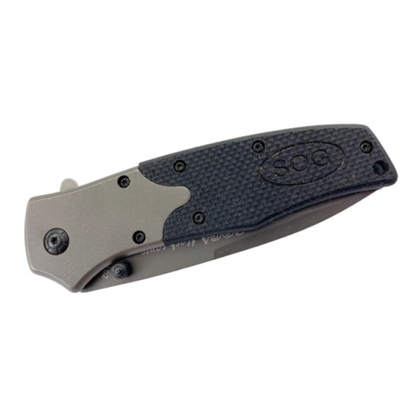 Нож складной SOG FA02, 3382