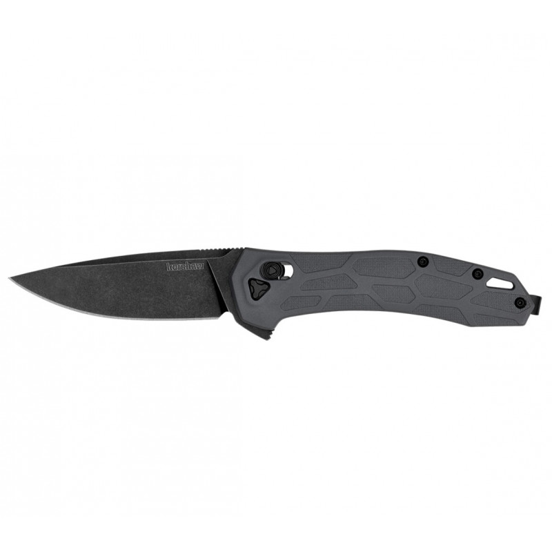 Нож складной Kershaw K2042, 442 - Silver
