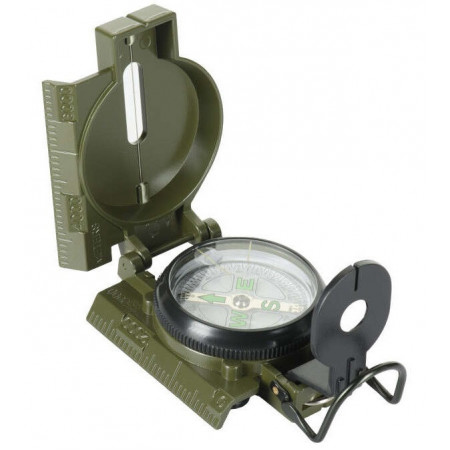 Компас "Lensatic Сompass" M203