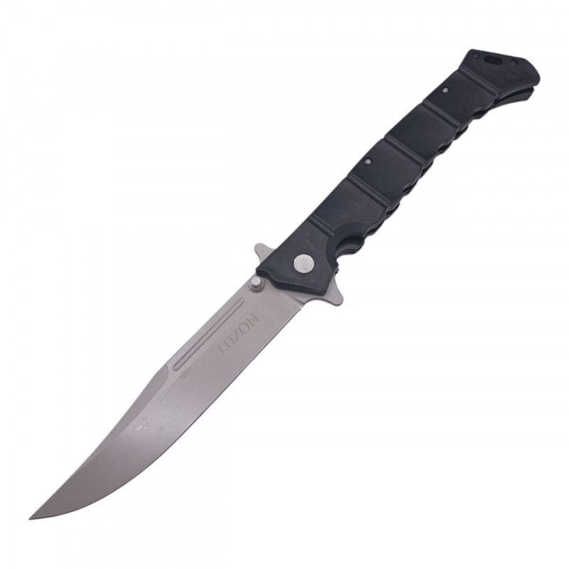 Нож складной Cold Steel Luzon 2106 Black
