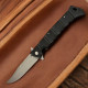 Нож складной Cold Steel Luzon 2106 Black