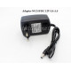 Блок питания AC/DC 12V-1A 110-240VAC/ 7429