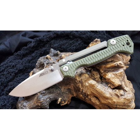Нож складной Cold Steel 152 ОЛИВА